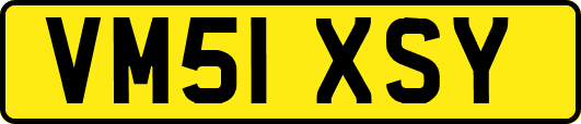 VM51XSY