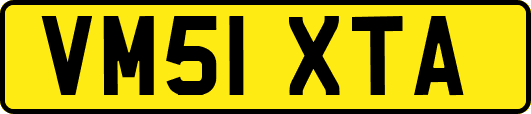 VM51XTA