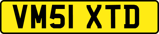 VM51XTD
