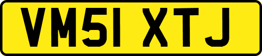 VM51XTJ