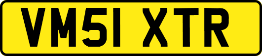 VM51XTR