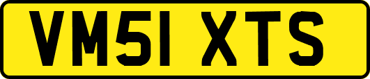 VM51XTS