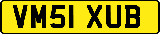 VM51XUB