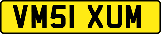 VM51XUM