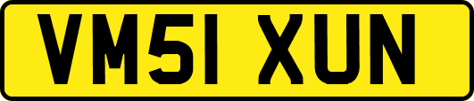 VM51XUN
