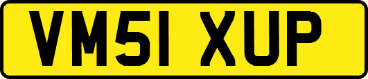 VM51XUP