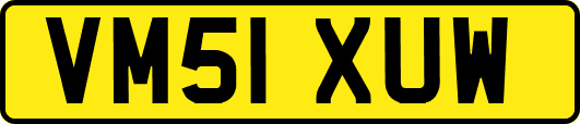 VM51XUW