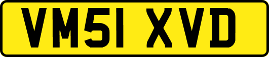 VM51XVD