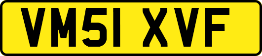 VM51XVF