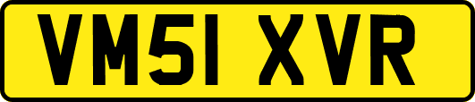 VM51XVR