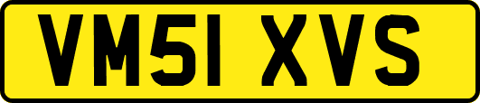 VM51XVS