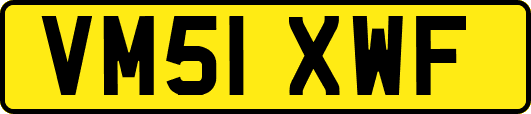 VM51XWF