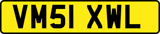 VM51XWL