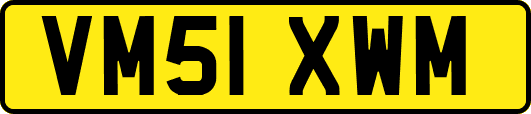VM51XWM