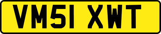 VM51XWT