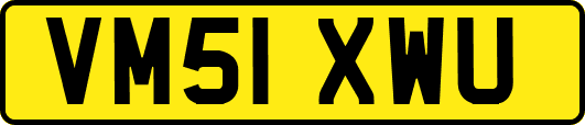 VM51XWU