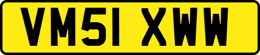 VM51XWW