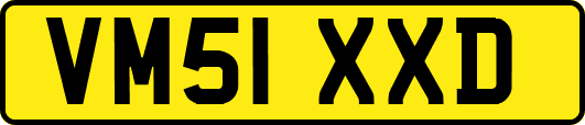VM51XXD