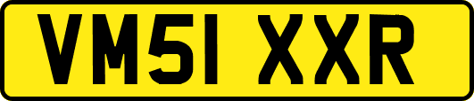 VM51XXR