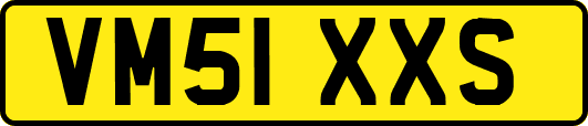 VM51XXS