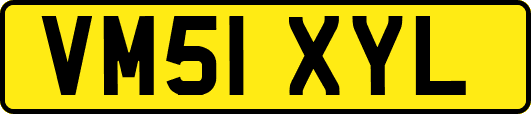 VM51XYL