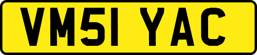 VM51YAC