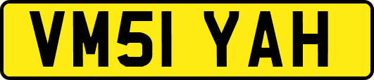 VM51YAH