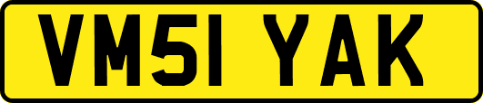 VM51YAK