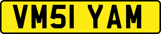 VM51YAM