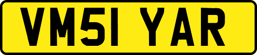 VM51YAR