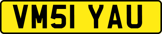 VM51YAU