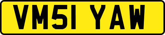 VM51YAW