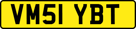 VM51YBT