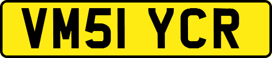 VM51YCR