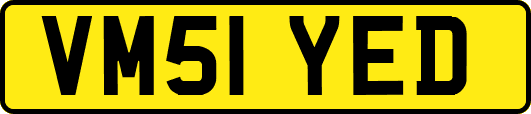 VM51YED
