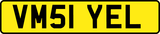VM51YEL