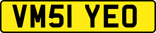 VM51YEO