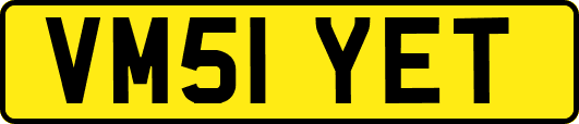 VM51YET