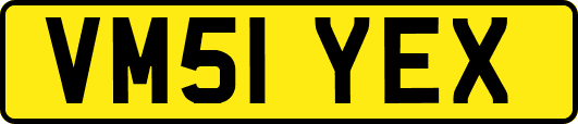 VM51YEX