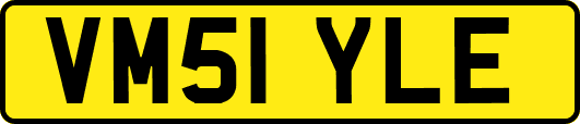 VM51YLE