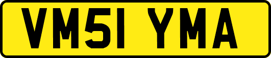 VM51YMA