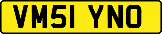 VM51YNO