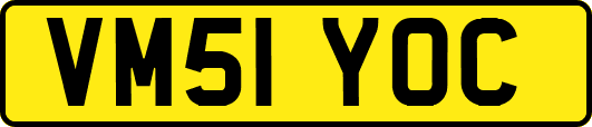 VM51YOC