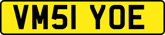 VM51YOE