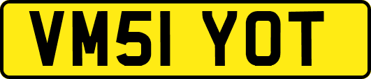 VM51YOT