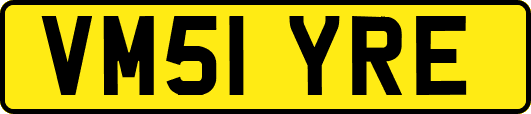 VM51YRE