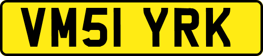 VM51YRK