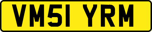 VM51YRM