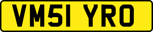 VM51YRO