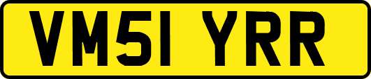 VM51YRR